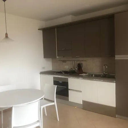 Appartamento Vecchia Filanda