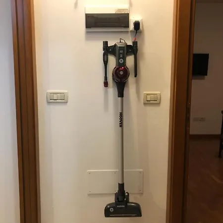 Vecchia Filanda Apartment Thiene