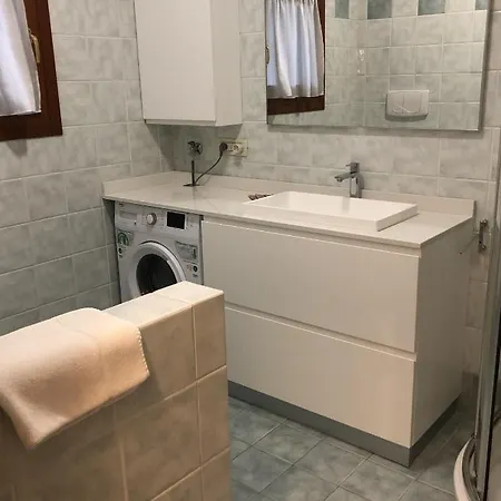 Apartman Vecchia Filanda *