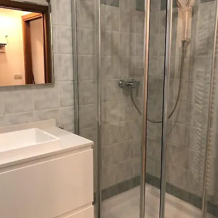 Apartman Vecchia Filanda