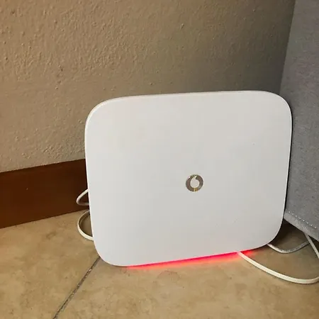 Vecchia Filanda Apartman