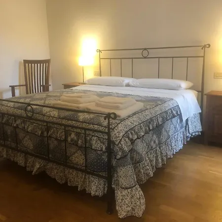 Appartamento Vecchia Filanda