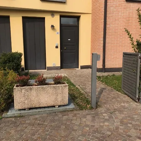 Vecchia Filanda *