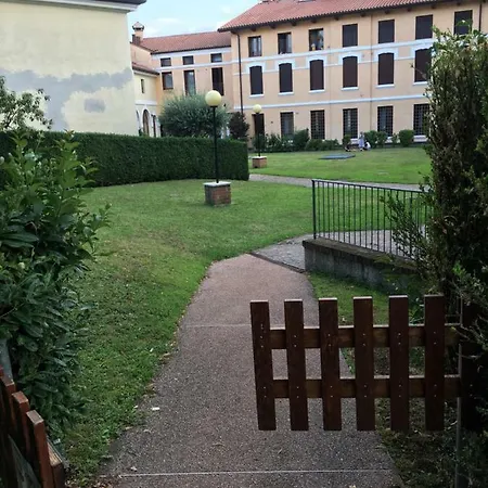 Apartman Vecchia Filanda *