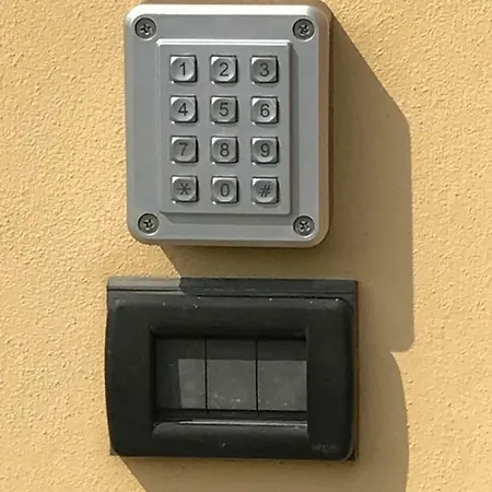 Vecchia Filanda * Thiene