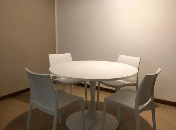 Vecchia Filanda Апартаменты