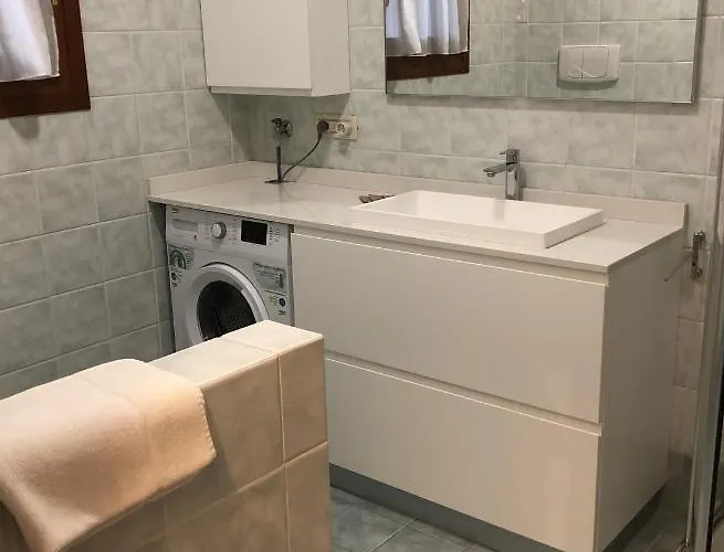 Апартаменты Vecchia Filanda *