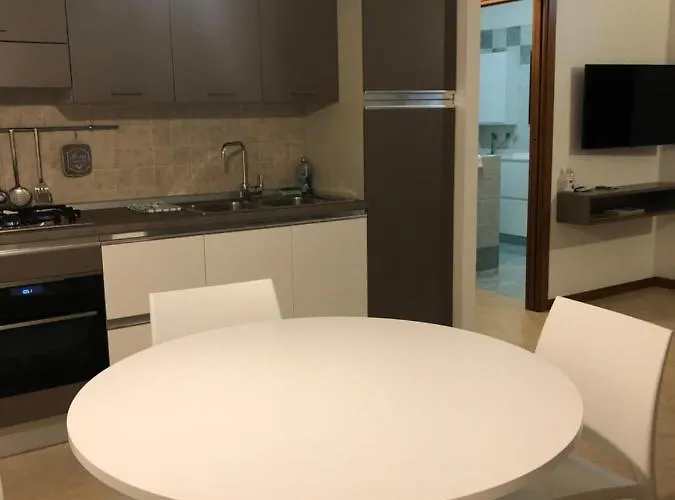 Апартаменты Vecchia Filanda