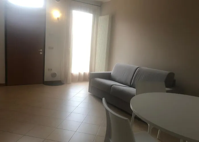 Апартаменты Vecchia Filanda *