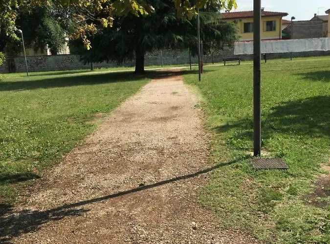 Vecchia Filanda Апартаменты *