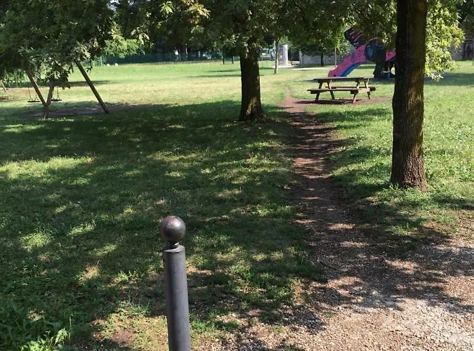 Vecchia Filanda Тьене