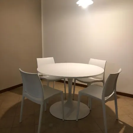 Vecchia Filanda Appartement