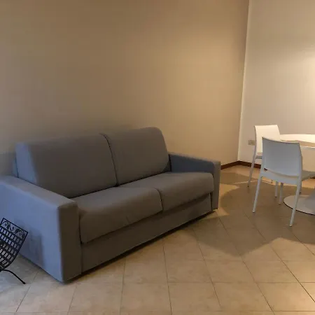 Appartement Vecchia Filanda