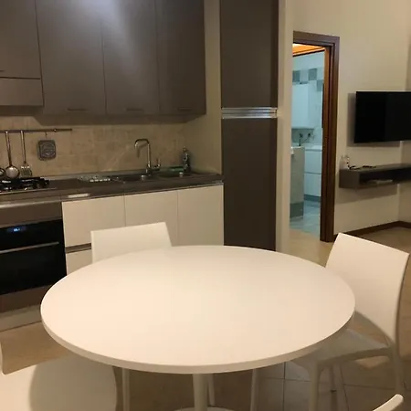 Appartement Vecchia Filanda