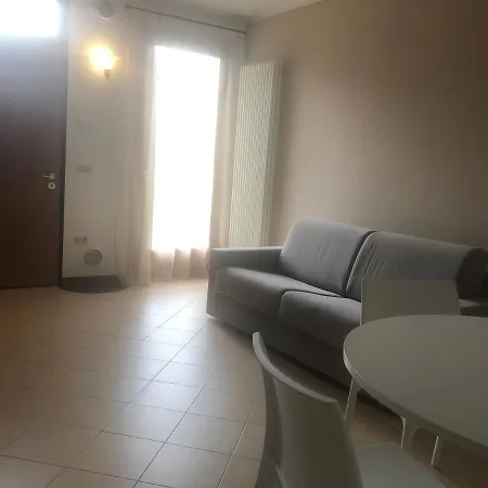 Lejlighed Vecchia Filanda *