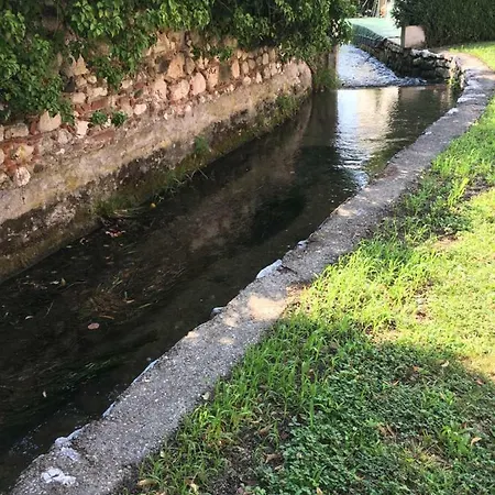 Daire Vecchia Filanda *