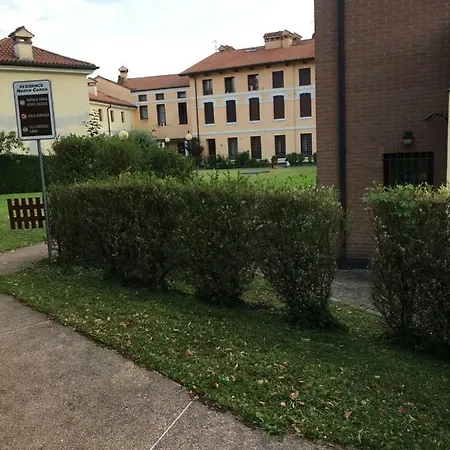 Vecchia Filanda *