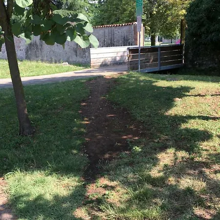 Vecchia Filanda Appartement Thiene