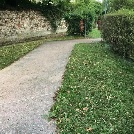 Vecchia Filanda Daire Thiene