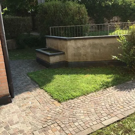 Vecchia Filanda Appartement *