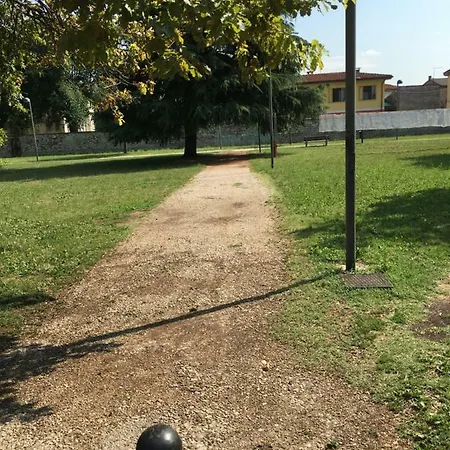 Vecchia Filanda Daire *