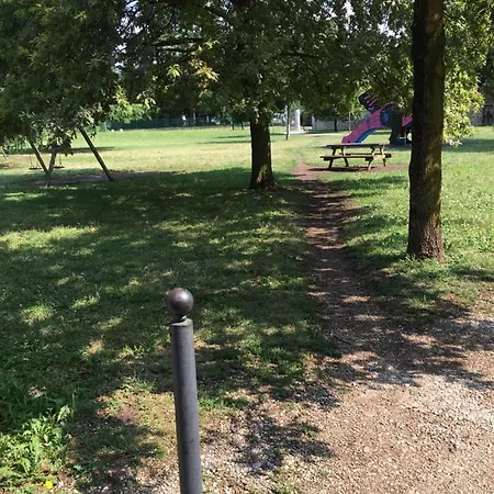 Vecchia Filanda Thiene