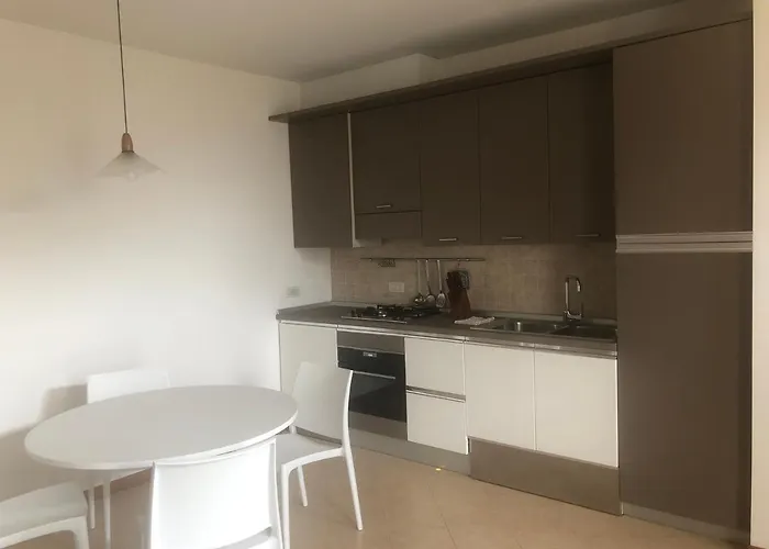 Lejlighed Vecchia Filanda