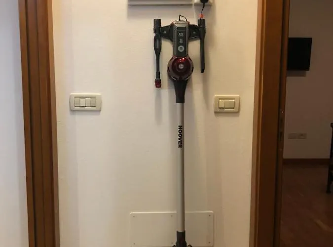 Vecchia Filanda Lejlighed Thiene