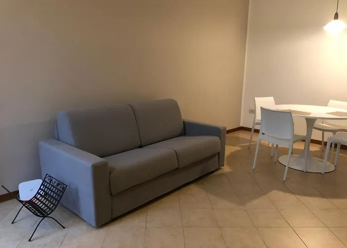 아파트 Vecchia Filanda