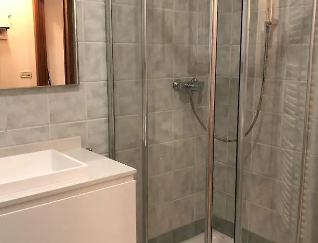 Lejlighed Vecchia Filanda