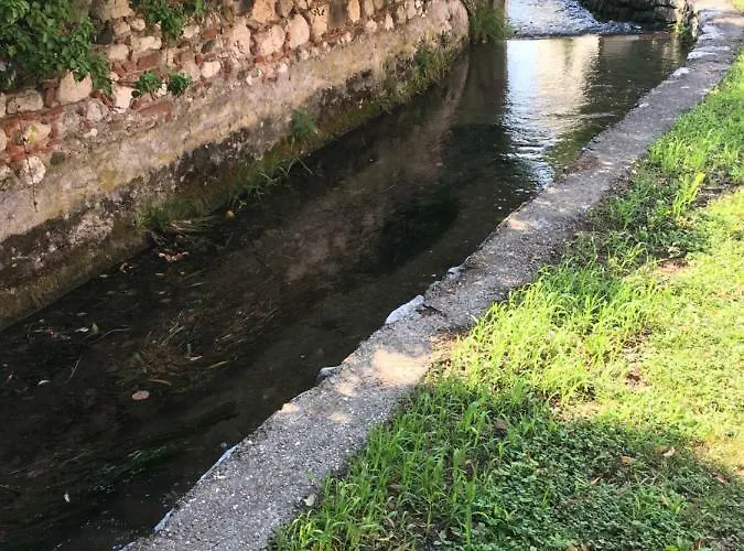 아파트 Vecchia Filanda *