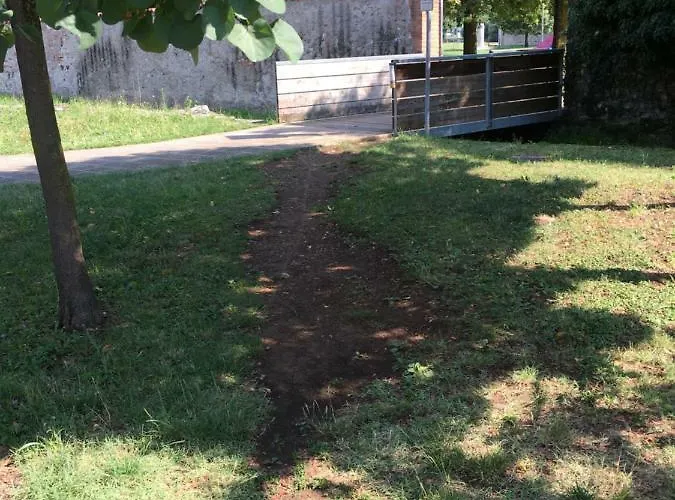 Vecchia Filanda Lejlighed Thiene