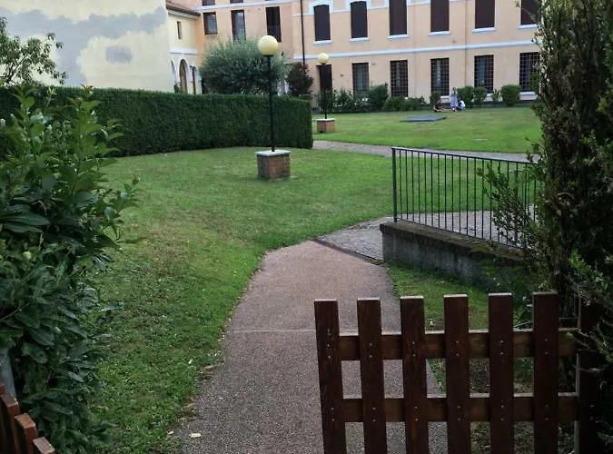 Lejlighed Vecchia Filanda *