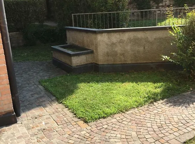 Vecchia Filanda Lejlighed *